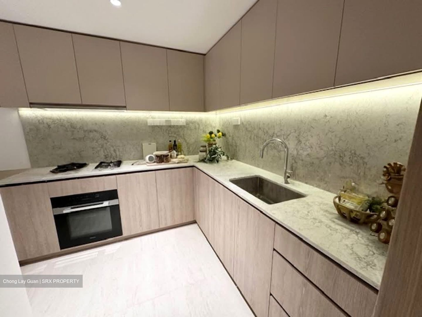 Bloomsbury Residences (D5), Apartment #577467701